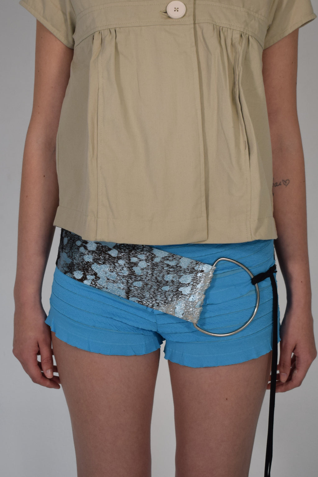 Bonnie Belt