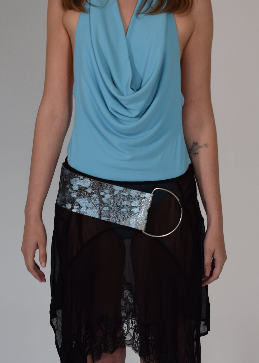 Bonnie Belt